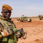 les fama en patrouillent kékoro