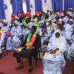3ème forum du Réseau des enseignantes de l'Afrique de l'Ouest 2026 à Bamako