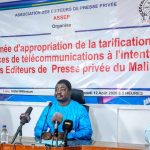 ASSEP journée d'appropriation de la tarification avec les opérateurs