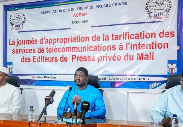 ASSEP journée d'appropriation de la tarification avec les opérateurs
