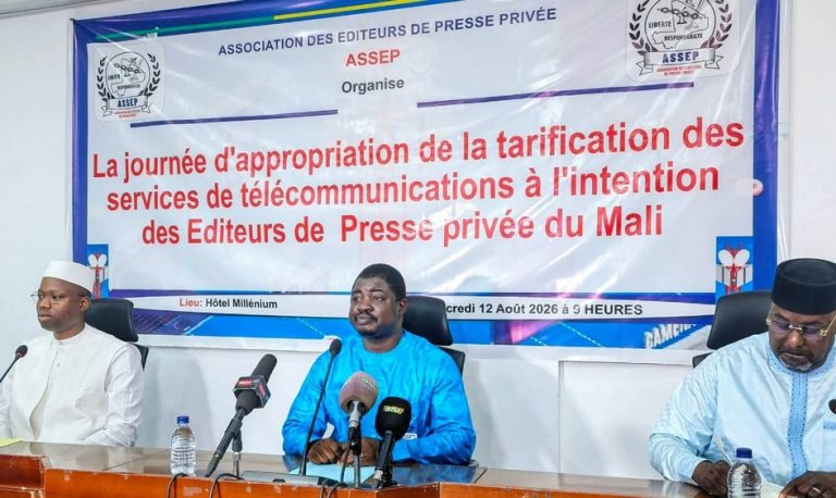 ASSEP journée d'appropriation de la tarification avec les opérateurs