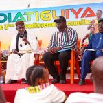 Biennale sportive Bamako 2026 les valeurs traditionnelles