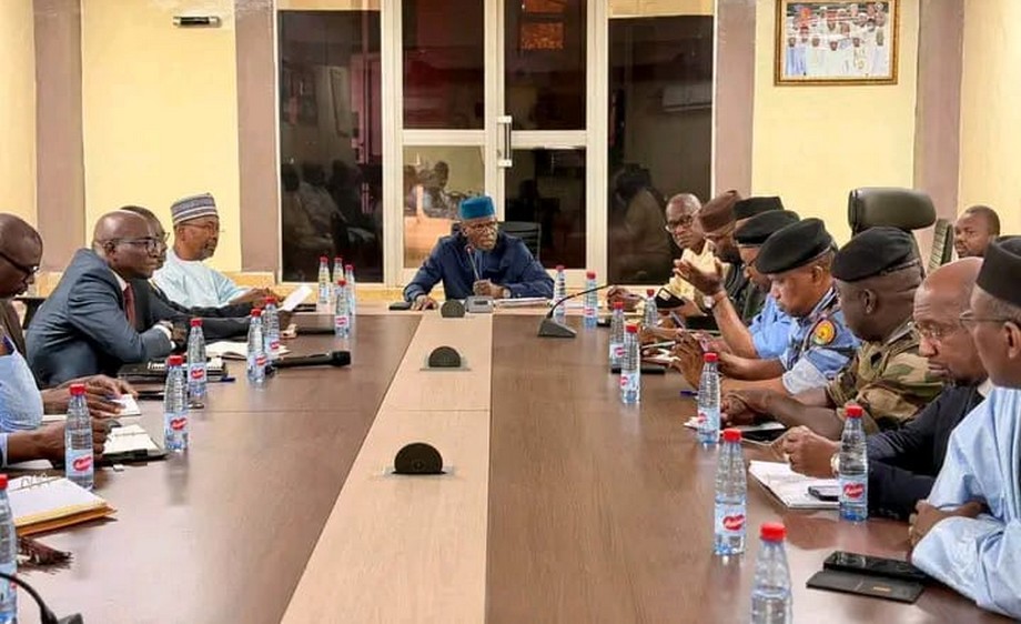 Carburant Chambre de Commerce et d’Industrie du Mali CCIM