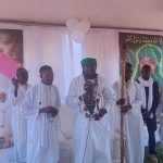 Cheick Boubacar Ouedraogo Imam Al Mahdi