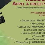 Cinema programme MAAYAWOOD