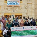 Comité Consultatif de Sécurité CCS Bandiagara