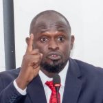 Dr Seydou Oumar Cissé Kouma Ni Kewalé Kalanso