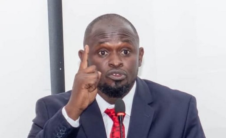 Dr Seydou Oumar Cissé Kouma Ni Kewalé Kalanso