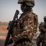 FAMa et Africa Corps