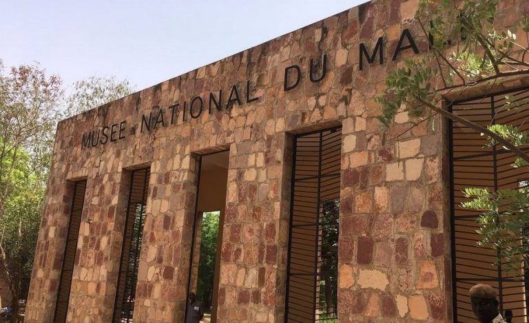 Musée national du Mali
