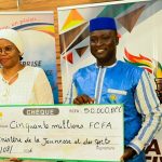 PMU Mali à l'organisation de la Biennale Sportive 2026