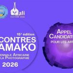 Rencontres de Bamako 2026