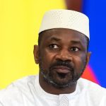 SEM Général d’Armée Assimi Goïta