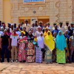 Semaine nationale de la Jeunesse 2026 dans la région de Bandiagara