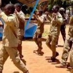 Tentative de coup d’État au Niger