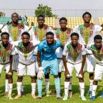 Tournoi UFOA-A U17 les Aigles