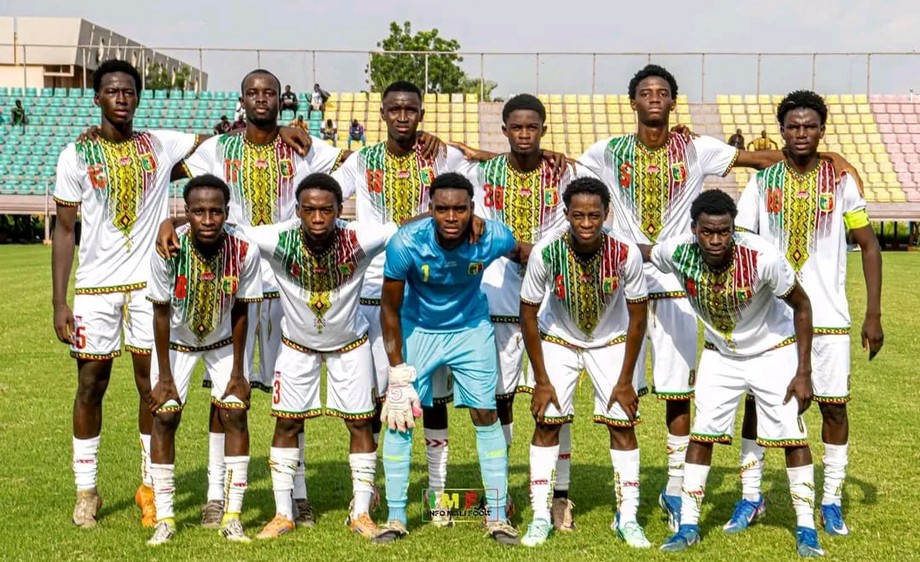Tournoi UFOA-A U17 les Aigles