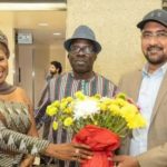 Washington le Mali mobilise sa diaspora