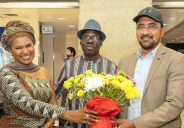 Washington le Mali mobilise sa diaspora