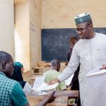 lancement concours direct de recrutement d'enseignants 2026