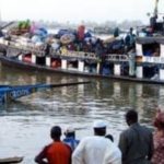 naufrage d’une pirogue à Sokoura