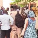 Affaire de licenciement des enseignants catholiques