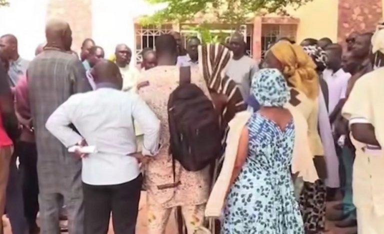 Affaire de licenciement des enseignants catholiques