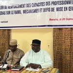 CANAM et la MUGESPRESSE
