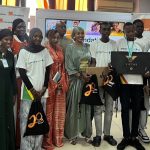 Fondation Orange Mali IA