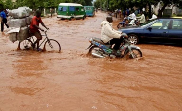 Mali hivernage 2026