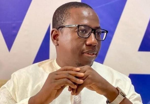 Modibo Fofana président APPEL Mali