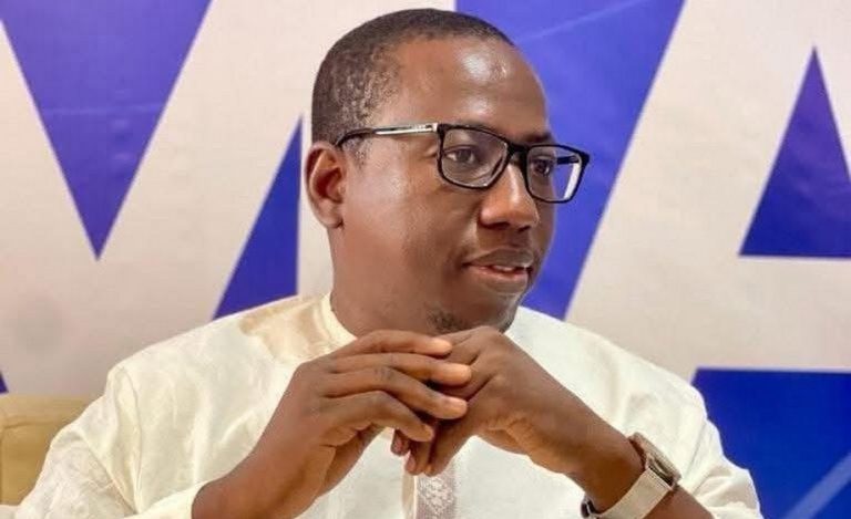 Modibo Fofana président APPEL Mali