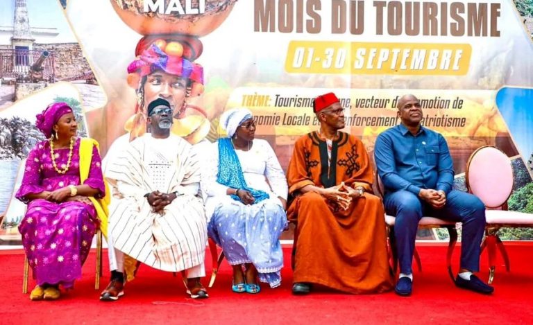 Mois du Tourisme 2026