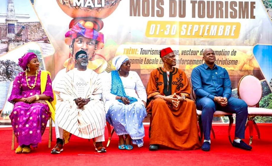 Mois du Tourisme 2026