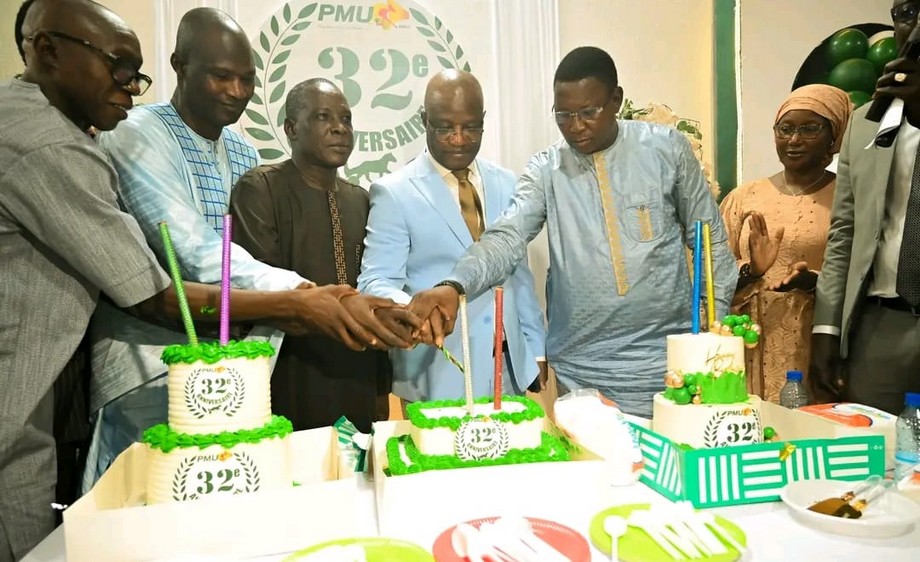 PMU-Mali 32 ans d’histoire