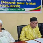 PPTD-Mali 2026-2030