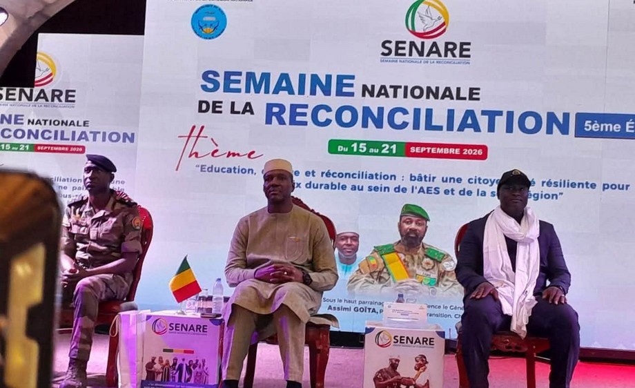 SENARE 2026