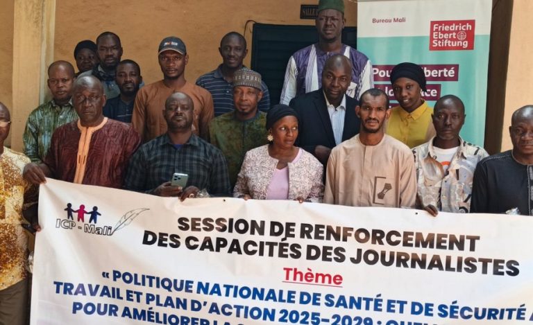 Session de formation sur la PNSST