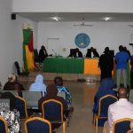 Tribunal militaire de Bamako