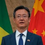 l’Ambassade de Chine